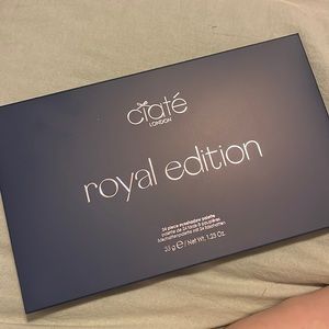 Ciate palette- make any other purchase from my shop and get any palette free!